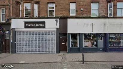 Gewerbeflächen zum Kauf in Ayr - Ayrshire – Foto von Google Street View