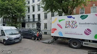 Kantorruimte te huur in Brighton - East Sussex - Foto uit Google Street View