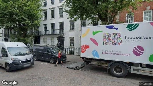 Office spaces for rent i Location is not specified - Photo from Google Street View