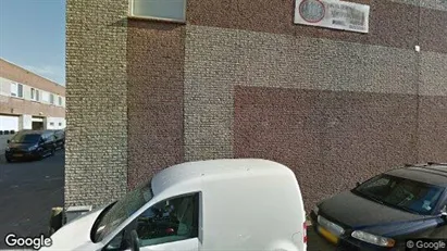 Office spaces for rent in Edam-Volendam - Photo from Google Street View