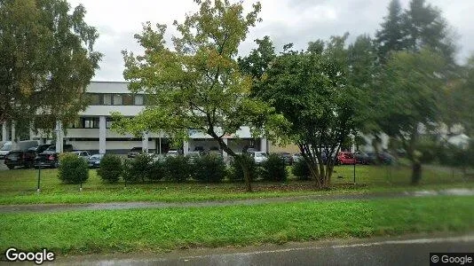 Lokaler til leje i Žilina - Foto fra Google Street View