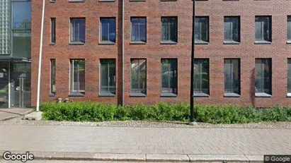 Commercial properties for rent in Turku - Photo from Google Street View