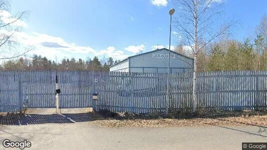 Lokaler til leje i Imatra - Foto fra Google Street View