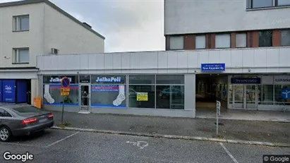 Bedrijfsruimtes te huur in Iisalmi - Foto uit Google Street View