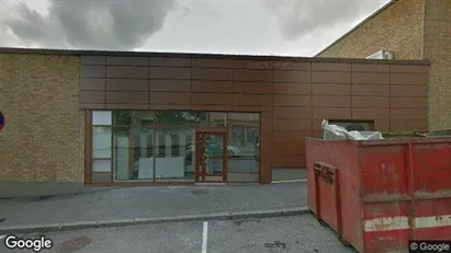 Lokaler til leje i Iisalmi - Foto fra Google Street View