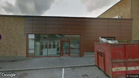 Lokaler til leje i Iisalmi - Foto fra Google Street View