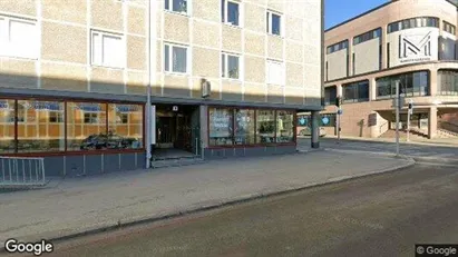 Bedrijfsruimtes te koop in Iisalmi - Foto uit Google Street View