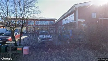 Lokaler til leje i Kerava - Foto fra Google Street View