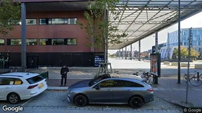 Office spaces for rent in Hyllie - Photo from Google Street View