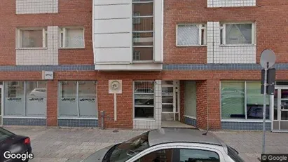 Commercial properties for rent in Turku - Photo from Google Street View