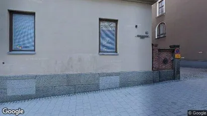 Kantorruimte te huur in Tampere Keskinen - Foto uit Google Street View