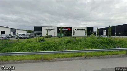 Commercial properties for rent in Pirkkala - Photo from Google Street View