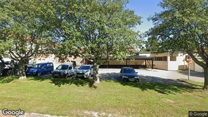 Commercial properties for rent in Hudiksvall - Photo from Google Street View