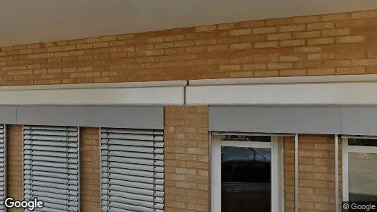 Gewerbeflächen zur Miete i Bromölla – Foto von Google Street View