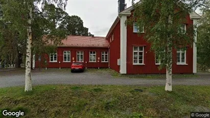 Büros zur Miete in Östersund – Foto von Google Street View