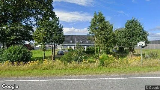 Commercial properties for sale i Vejen - Photo from Google Street View