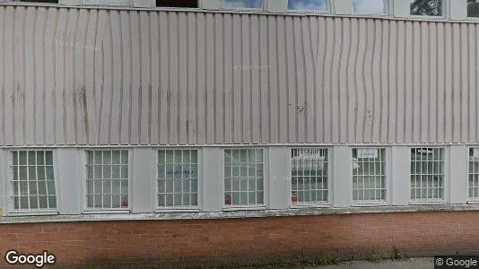Toimistotilat Vuokrattavana i Haninge - Kuva Google Street Viewstä