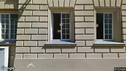 Office spaces for rent in Warszawa Śródmieście - Photo from Google Street View