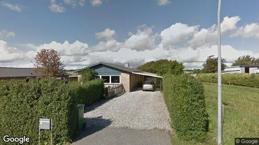 Propiedades comerciales En venta i Barrit - Foto de Google Street View