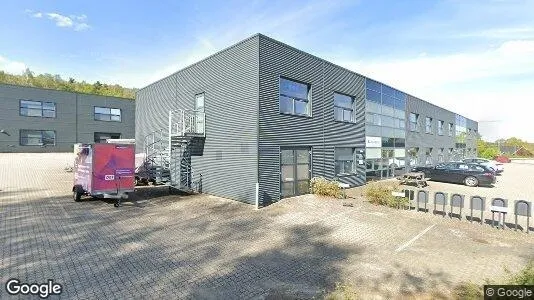 Toimistotilat Vuokrattavana i Silkeborg - Kuva Google Street Viewstä