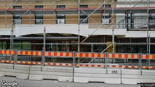 Büros zur Miete i Örebro – Foto von Google Street View