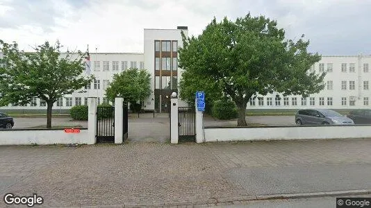 Lokaler til leje i Kirseberg - Foto fra Google Street View