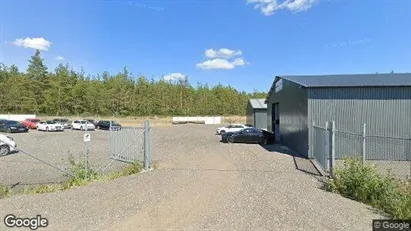 Lokaler til leie i Nynäshamn – Bilde fra Google Street View