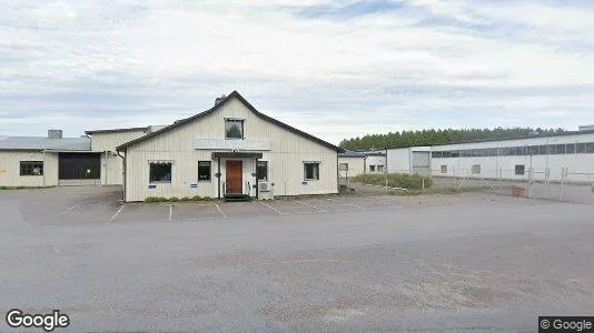 Commercial properties for sale i Finspång - Photo from Google Street View