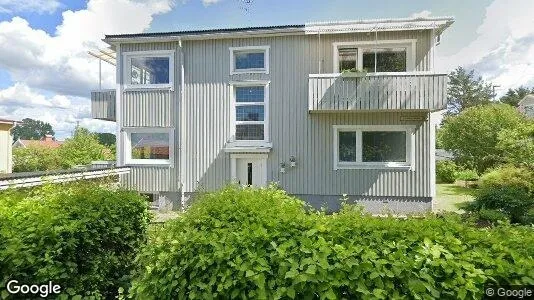 Lokaler til salg i Karlstad - Foto fra Google Street View
