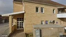 Commercial space for rent, Hörby, Skåne County, GELBGJUTAREGATAN 2