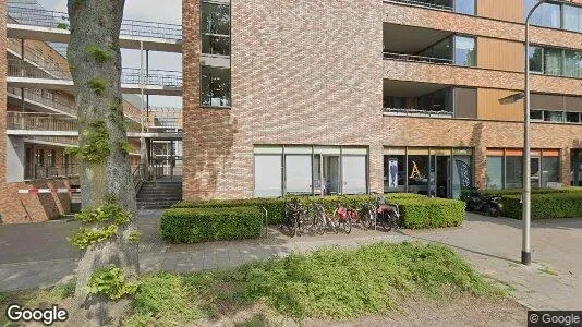 Büros zur Miete i Deventer – Foto von Google Street View