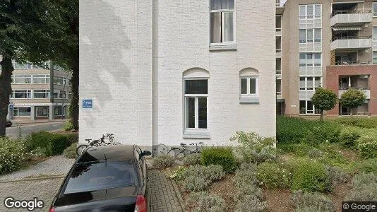 Office spaces for rent i Landgraaf - Photo from Google Street View
