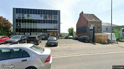 Lokaler til salgs i Halle – Bilde fra Google Street View
