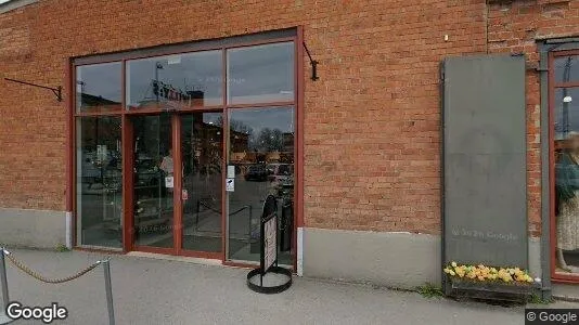 Kantorruimte te huur i Eskilstuna - Foto uit Google Street View