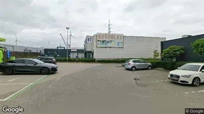 Warehouses for rent in Stad Antwerp - Photo from Google Street View