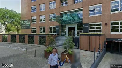 Office spaces for rent in Utrecht Oost - Photo from Google Street View