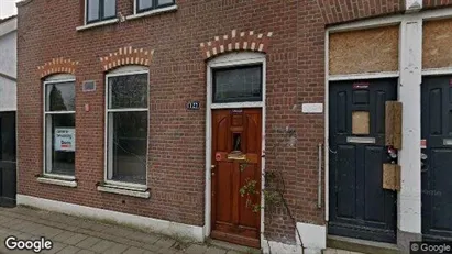 Kontorer til salgs i Rotterdam IJsselmonde – Bilde fra Google Street View