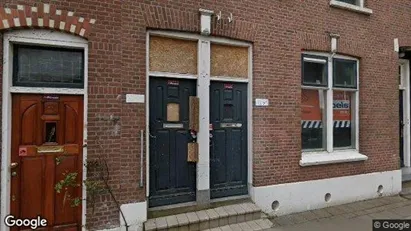 Büros zum Kauf in Rotterdam IJsselmonde – Foto von Google Street View