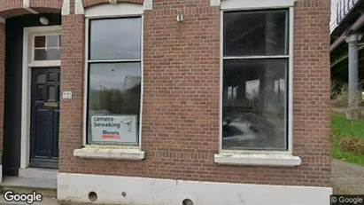 Kontorlokaler til salg i Rotterdam IJsselmonde - Foto fra Google Street View