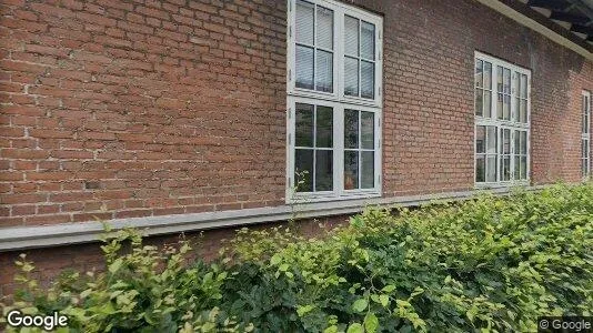 Kontorer til leie i Frederiksberg – Bilde fra Google Street View