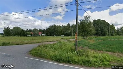 Warehouses for rent in Pori - Photo from Google Street View