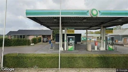 Företagslokaler för uthyrning i Apeldoorn – Foto från Google Street View
