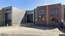 Gewerbeimmobilien zur Miete, Breda, North Brabant, Minervum 7398