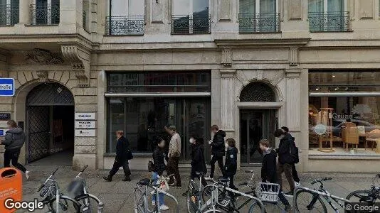 Büros zur Miete i Berlin Mitte – Foto von Google Street View