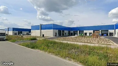 Lokaler til salgs i Evergem – Bilde fra Google Street View