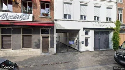 Commercial properties for sale in Stad Brussel - Photo from Google Street View