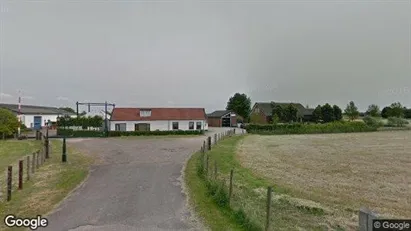 Bedrijfsruimtes te huur in Haarlemmermeer - Foto uit Google Street View