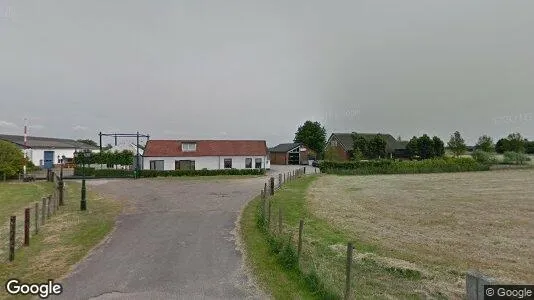 Grond te huur i Haarlemmermeer - Foto uit Google Street View