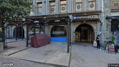 Kantorruimte te huur in Helsinki Eteläinen - Foto uit Google Street View