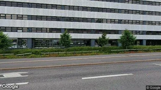 Büros zur Miete i Helsinki Läntinen – Foto von Google Street View